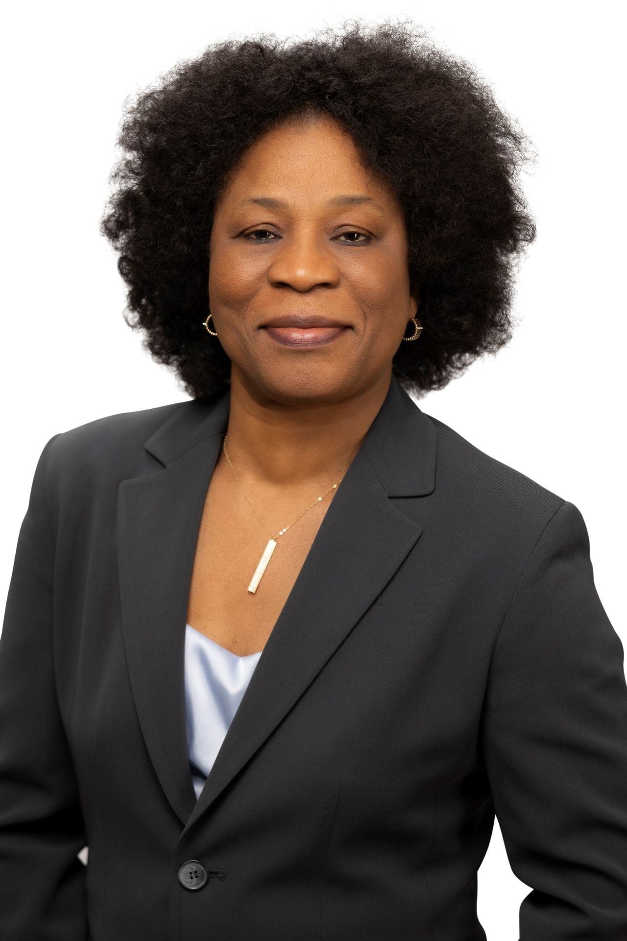 Dr. Assana Gampine, Founder of Gampine