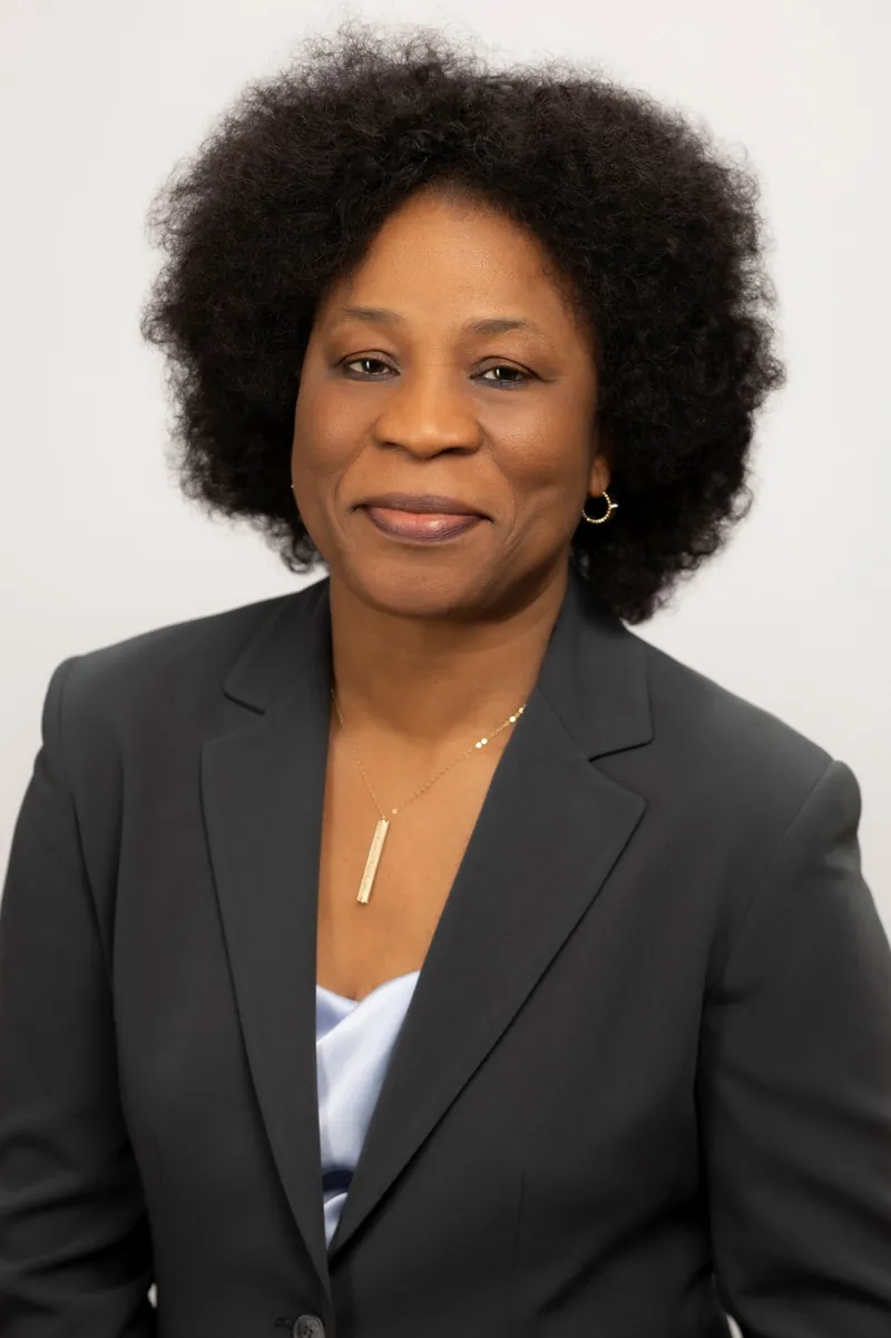 Dr. Assana Gampine, Founder of Gampine AI Automation & Analytics