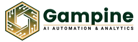 Gampine AI Automation & Analytics